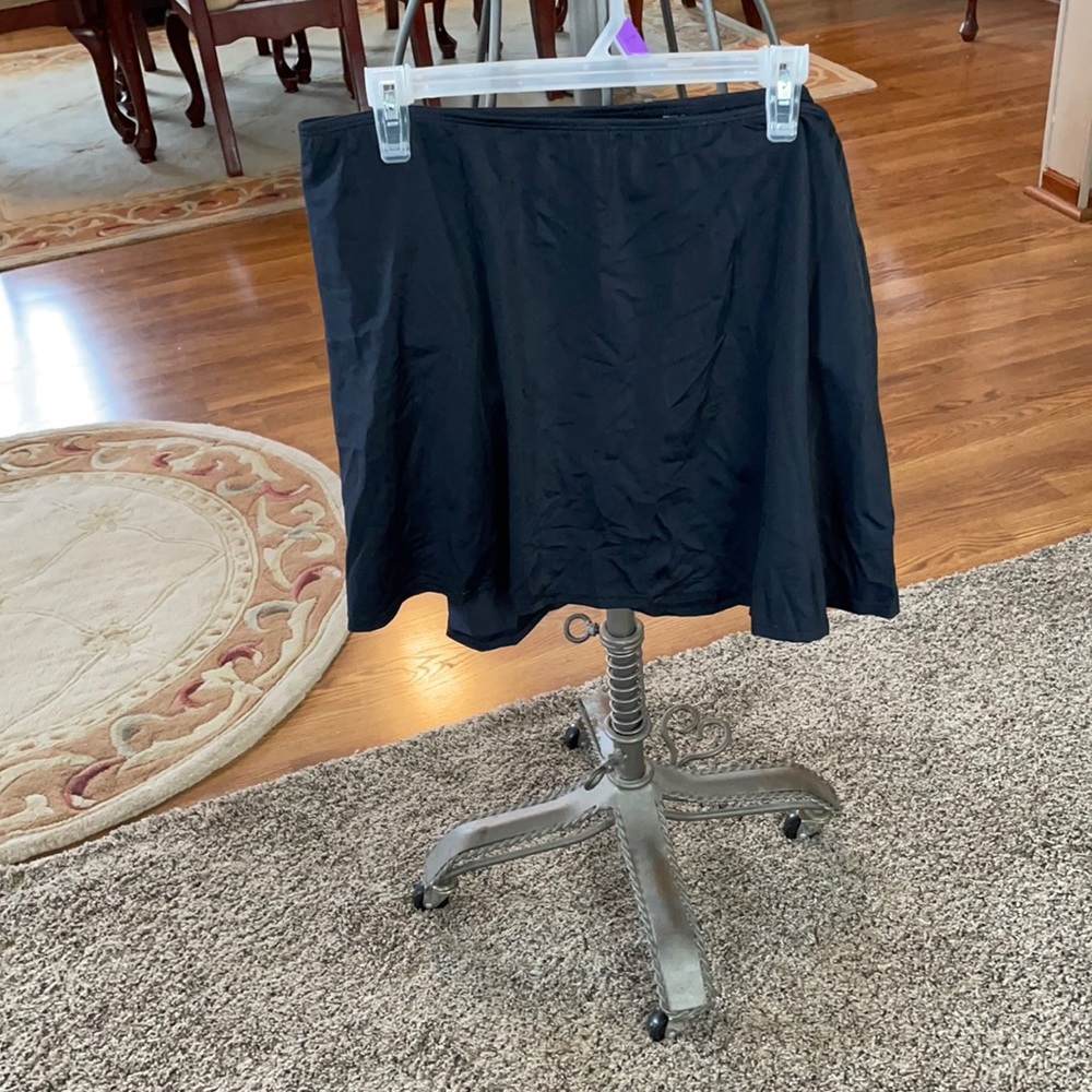 Swim skirt by swim suits for all